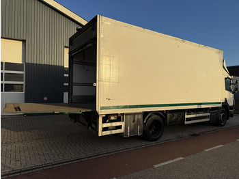 Koelwagen vrachtwagen Scania P230 -25 C Firgo/Cooling/Freeze/Tiefkuhl Lamberet Taillift: afbeelding 5
