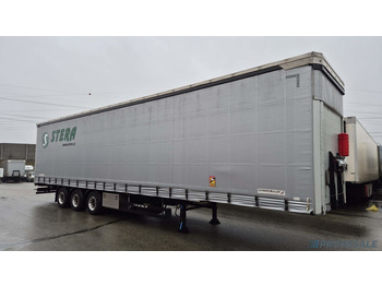 Schuifzeiloplegger SCHWARZMÜLLER