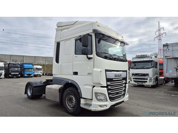Trekker DAF XF 510