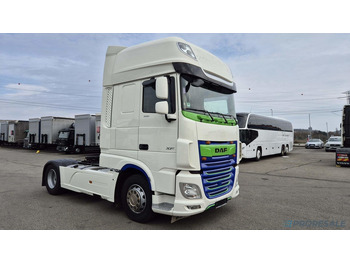 Trekker DAF XF 530