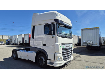 Trekker DAF XF 530