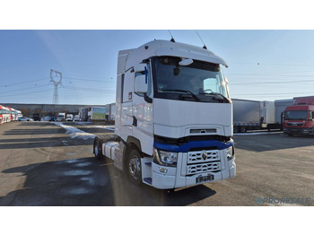 Trekker RENAULT T High 480