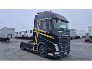 Trekker VOLVO FH 500