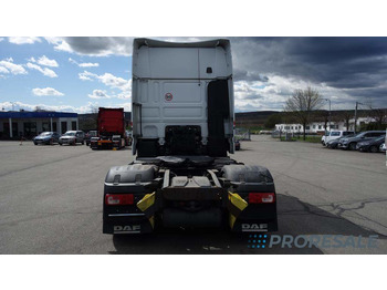 Trekker DAF XF 460 FT SSC EURO 6: afbeelding 3