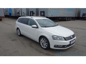 Personenwagen VOLKSWAGEN