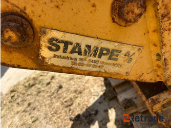 Bouwmaterieel AMMANN DUOMAT pladestamper: afbeelding 5 Bouwmaterieel AMMANN DUOMAT pladestamper: afbeelding 5