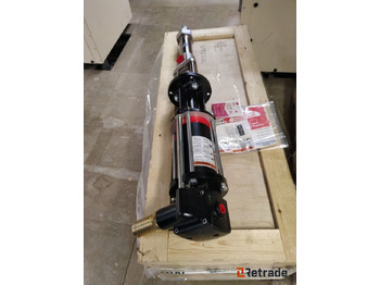 Bouwmaterieel INGERSOLL RAND