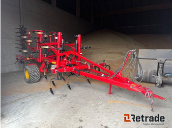 Landbouwmachine VÄDERSTAD