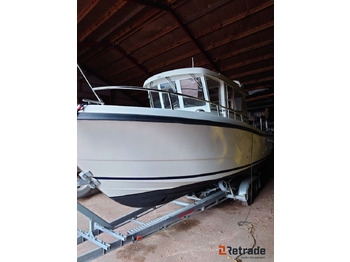 Andere machine Cabincruiser Minor 25 Offshore: afbeelding 2 Andere machine Cabincruiser Minor 25 Offshore: afbeelding 2