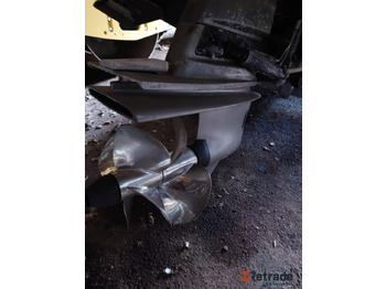 Andere machine Cabincruiser Minor 25 Offshore: afbeelding 4 Andere machine Cabincruiser Minor 25 Offshore: afbeelding 4