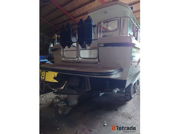 Andere machine Cabincruiser Minor 25 Offshore: afbeelding 3 Andere machine Cabincruiser Minor 25 Offshore: afbeelding 3