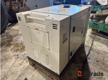 Leasing  Generator COMPAL Power VG-R110 Generator COMPAL Power VG-R110: afbeelding 4