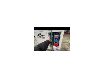 Leasing  Generator COMPAL Power VG-R110 Generator COMPAL Power VG-R110: afbeelding 2