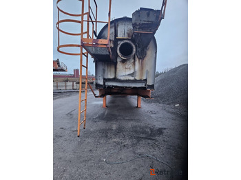 Bouwmachine RC Drum Amomatic 120 RC-120: afbeelding 3 Bouwmachine RC Drum Amomatic 120 RC-120: afbeelding 3