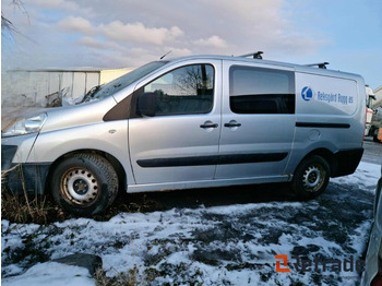 Personenwagen PEUGEOT