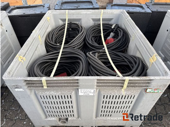 Industriële machine