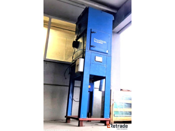 Industriële machine