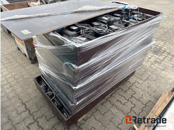 Industriële machine