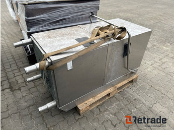 Industriële machine