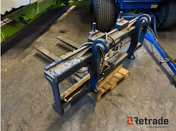 Industriële machine