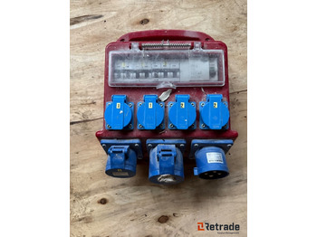 Industriële machine