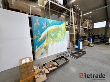 Industriële machine