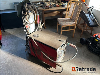 Industriële machine