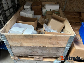 Industriële machine