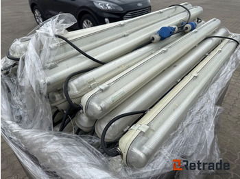 Industriële machine Lysarmaturer 125cm  (A0020075): afbeelding 5