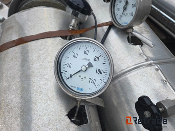 Industriële machine Vattenpump med elmotor: afbeelding 5 Industriële machine Vattenpump med elmotor: afbeelding 5