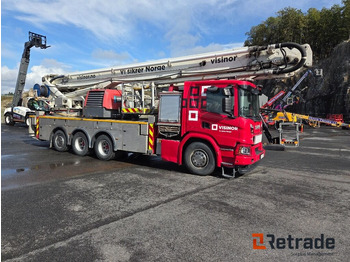 Leasing SCANIA XT P500 2019 MOD MED F-37 BRONTO SKYLIFT 1997 MOD SCANIA XT P500 2019 MOD MED F-37 BRONTO SKYLIFT 1997 MOD: afbeelding 1 Leasing SCANIA XT P500 2019 MOD MED F-37 BRONTO SKYLIFT 1997 MOD SCANIA XT P500 2019 MOD MED F-37 BRONTO SKYLIFT 1997 MOD: afbeelding 1