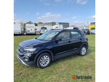 Personenwagen VOLKSWAGEN