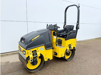 Wals Bomag BW80AD-5 - New / Unused / 2023 / Kubota Engine: afbeelding 2