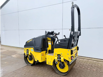 Wals Bomag BW80AD-5 - New / Unused / 2023 / Kubota Engine: afbeelding 3