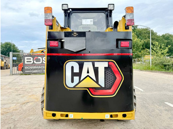 Nieuw Schranklader Cat 216B3 - New / Unused / Extra Hydraulic: afbeelding 4