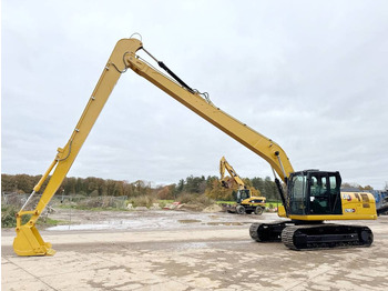 Graafmachine CATERPILLAR 320D3