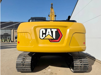 Graafmachine Cat 323D3 - 16 Meter Long Reach / New / Unused: afbeelding 3