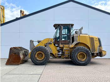 Wiellader CATERPILLAR 950K