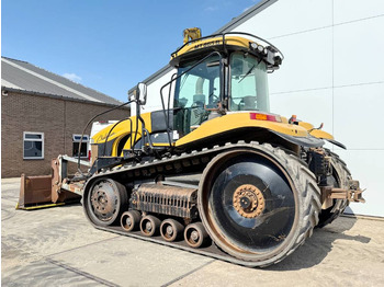 Rupstrekker Cat Challenger MT865B - German Machine / Front Blade: afbeelding 3