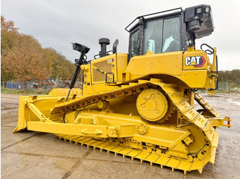 Bulldozer Cat D6 LGP Next Gen - Cat System One / Backup Camera: afbeelding 2