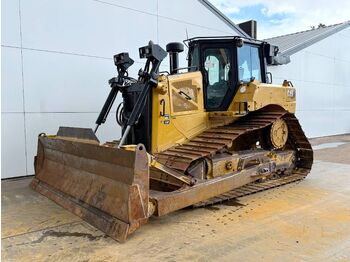 Bulldozer CATERPILLAR D6 XE