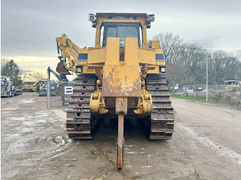 Bulldozer Cat D9R - Dutch Machine / Ripper: afbeelding 4 Bulldozer Cat D9R - Dutch Machine / Ripper: afbeelding 4