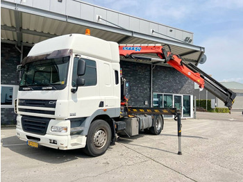 Kraanwagen DAF CF 85 360