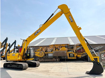 Nieuw Graafmachine JCB 245 HDLR - New / Unused / 16 Meter Long Reach: afbeelding 5