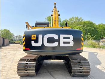 Nieuw Graafmachine JCB 245 HDLR - New / Unused / 16 Meter Long Reach: afbeelding 3