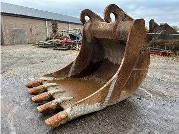 Bak voor Bouwmachine Large Bucket CW70 - CAT 365: afbeelding 4