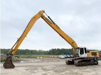Graafmachine LIEBHERR R 944