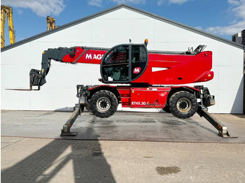 Verreiker MAGNI RTH5.30 - Remote Control / 4x4x4 / Airco: afbeelding 2