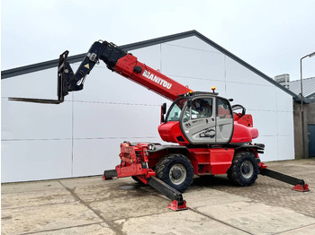 Verreiker MANITOU