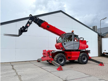 Verreiker MANITOU MRT 2150